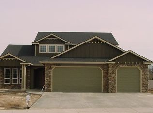 2654 E Mahoney, Meridian, ID 83642