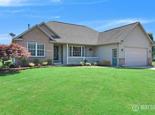 3541 Greenfield Ln, Hamilton, MI 49419