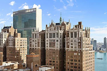 Rented by Brown Harris Stevens