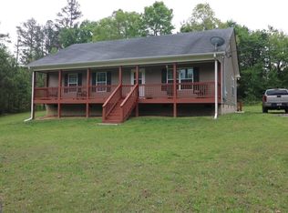 129 Miller Farm Rd, Taylorsville, GA 30178