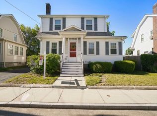 88 Bayfield Rd N, Quincy, MA 02171