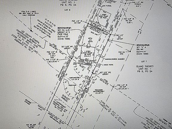 5th image of 704 Estero Blvd