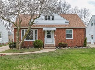 5175 Cheltenham Blvd, Lyndhurst, OH