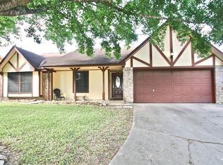 1107 Shellfish Dr, Bay City, TX 77414