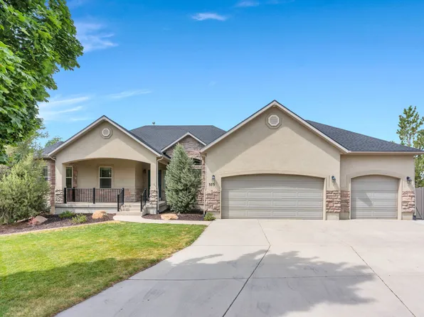 373 E Alexander Dr, Elk Ridge, UT 84651