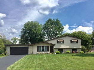 3104 Eastwick Rd, Columbus, OH 43232