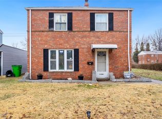 21001 Priday Ave, Euclid, OH 44123