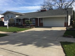 4109 W 91st Pl, Oak Lawn, IL
