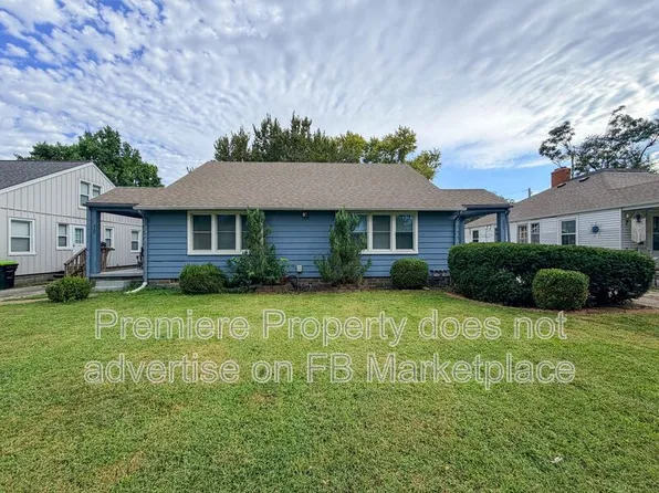 325 E 28th Ave, Kansas City, MO 64116