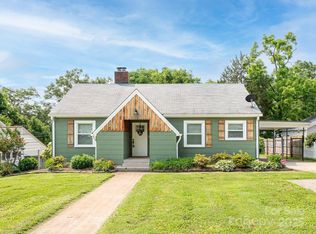 175 Pine St, Rutherfordton, NC 28139