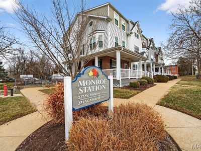 227 W Monroe Ave Unit 104, Saint Louis, MO, 63122