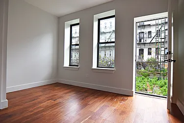 Rented by Coda Real Estate NYC