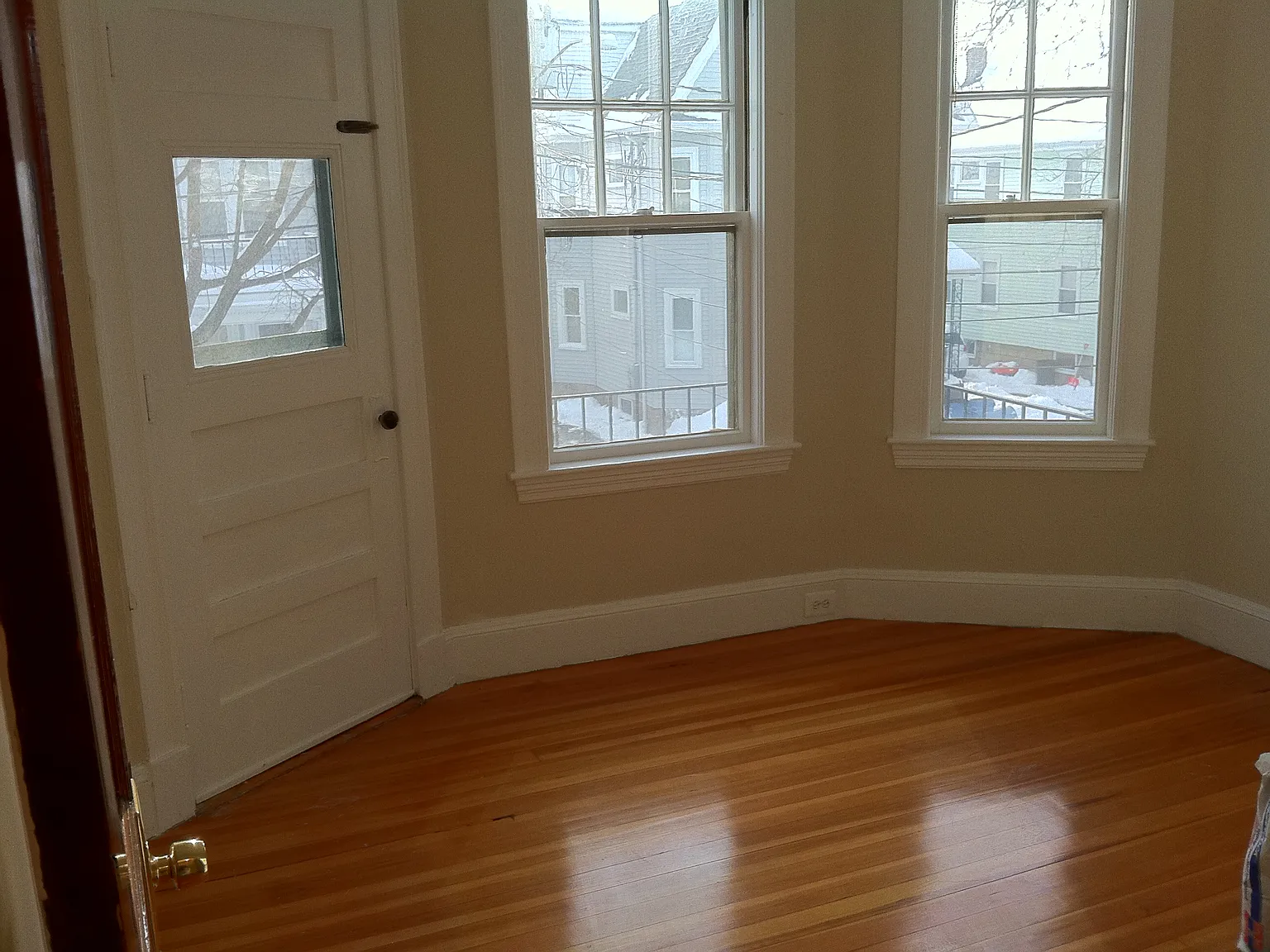 1 bed, $1,595 — Photo 2