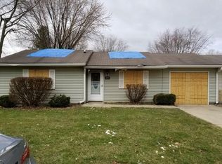 8005 Bryan Dr, Indianapolis, IN