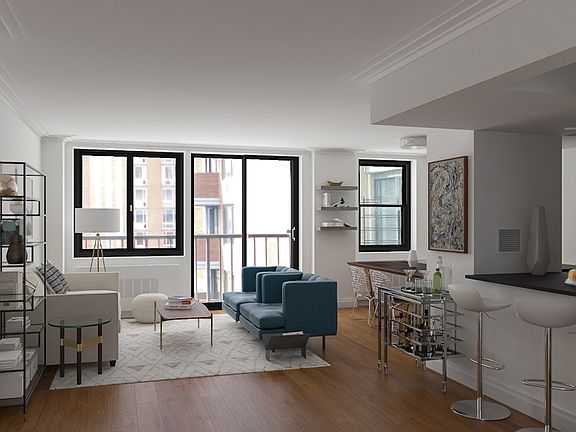 4th image of 200 E 82nd St APT 21F