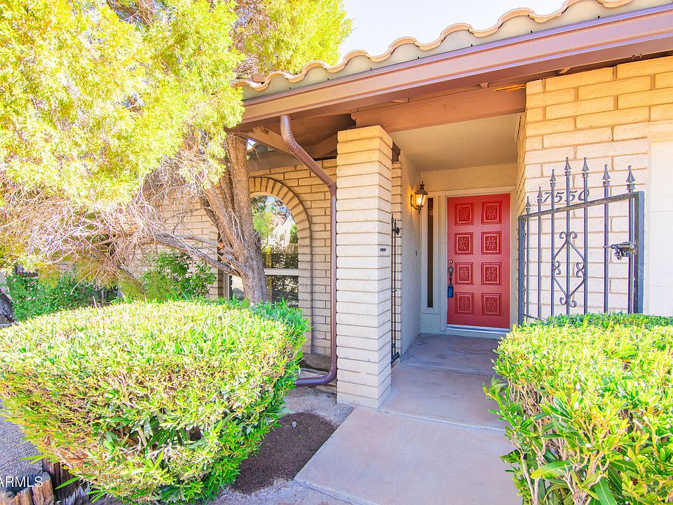 1st image of 7550 E VIA ESTRELLA Avenue
