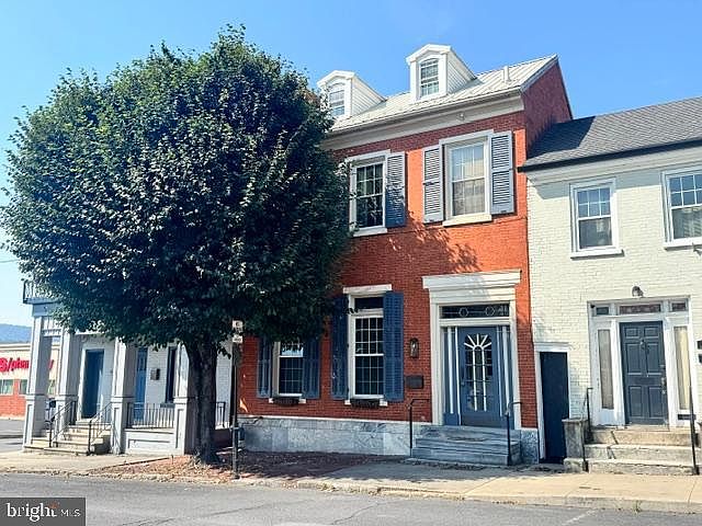 1st image of 16 N Brown St