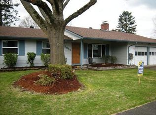 19847 NE Multnomah St, Portland, OR 97230