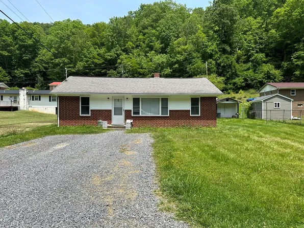 194 Gate Rd, Richlands, VA 24641