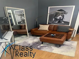 Rented by A Class Realty Corp