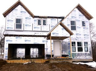 4537 Baltoro Rd, Canal Winchester, OH 43110