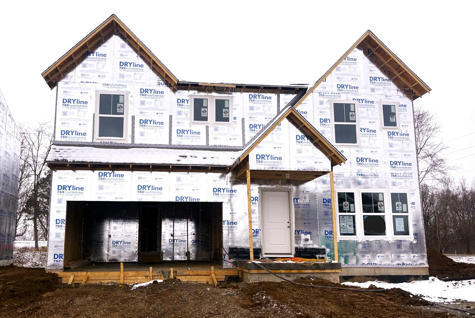 4537 Baltoro Rd photo 1
