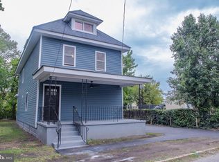 335 W Adams St, Paulsboro, NJ 08066