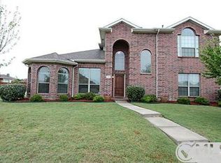 305 Roy Rogers Ln, Murphy, TX 75094