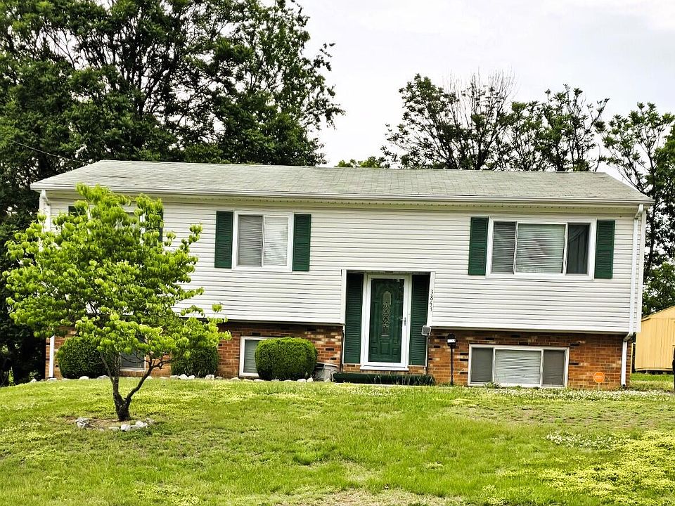 1st image of 3843 Old Stevens Rd NW