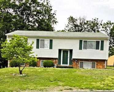 3843 Old Stevens Rd NW, Roanoke, VA, 24017