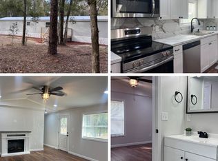 6950 SE 83rd St, Trenton, FL 32693