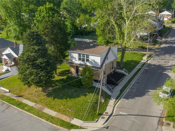 6901 Myron Ave, Saint Louis, MO 63121