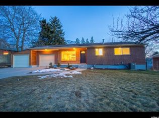 3224 E 3925 S, Holladay, UT 84124