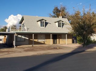 616 E 3rd Ave, Mesa, AZ 85204
