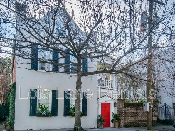 31 Wentworth St, Charleston, SC 29401