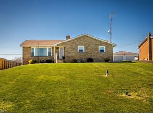 1147 Township Road 378, Steubenville, OH 43952