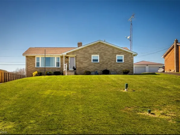 1147 Township Road 378, Steubenville, OH 43952