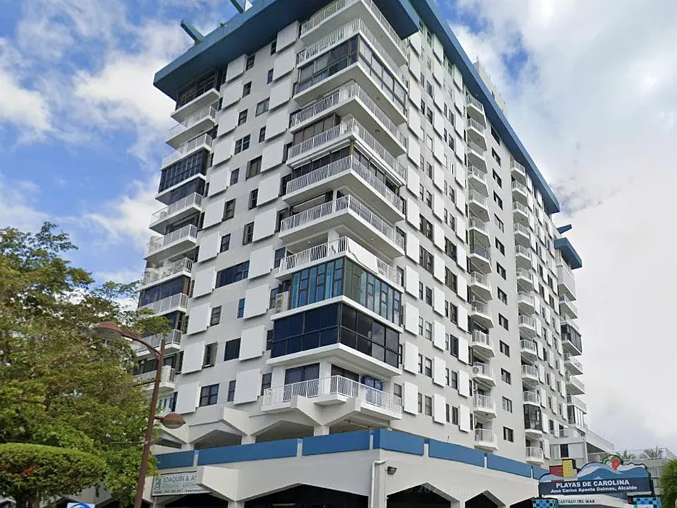 4633 Avenida Isla Verde Castillo Del Mnr #506