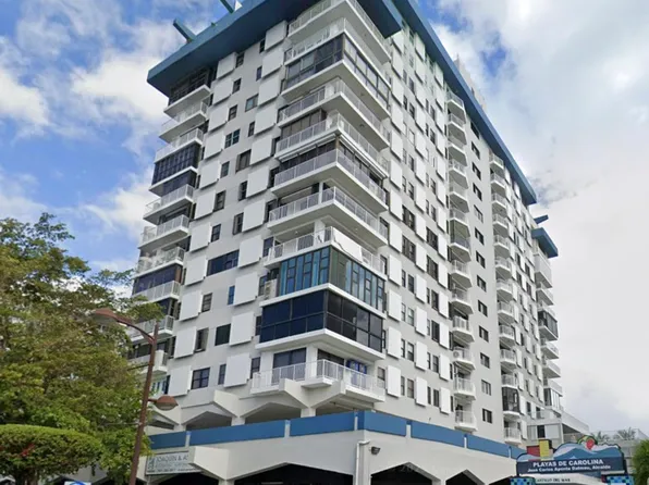 4633 Avenida Isla Verde Castillo Del Mnr, Carolina, PR