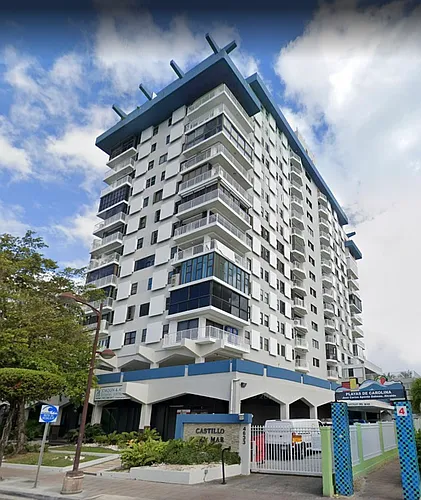4633 Avenida Isla Verde Castillo Del Mnr Photo 1