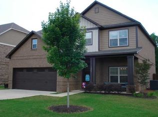 1843 Riverton Dr, Prattville, AL 36066