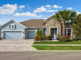 4449 Tour Trce, Land O Lakes, FL 34638