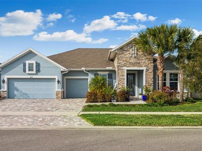 4449 Tour Trce, Land O Lakes, FL, 34638