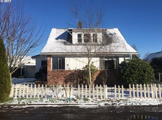 395 SW 1st Ave, Canby, OR 97013