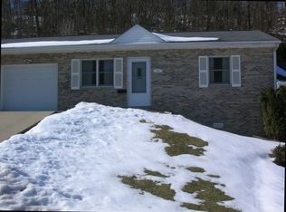 353 Clavale St, North Versailles, PA 15137