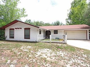 5202 Siesta Del Rio Dr, Jacksonville, FL 32258