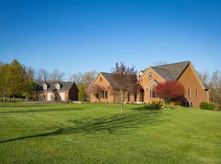 11900 Oxford Hills Dr, Walton, KY