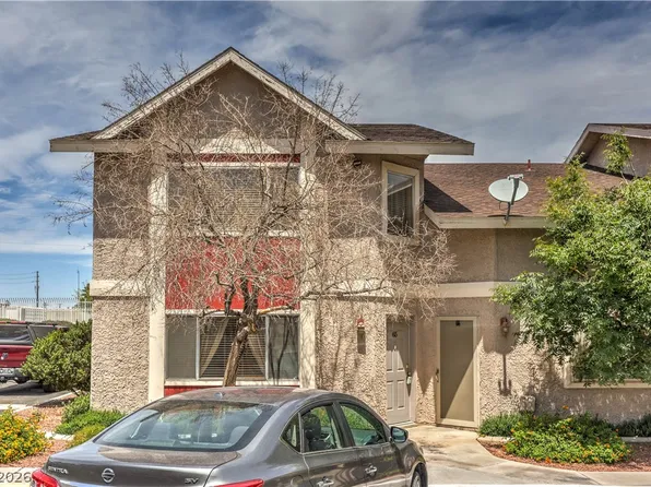 100 S Crestline Dr APT 65, Las Vegas, NV 89107