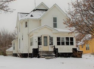 1501 Teneyck St, Jackson, MI 49203