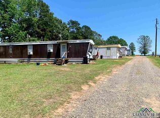 County Road 3480, Tenaha, TX 75974